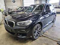 Вид спереди слева