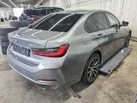 Sağ arka görünüm