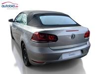 Pogled od pozadi levo