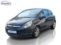 Opel Corsa 1,2 "Edition"