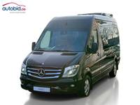 Mercedes-Benz Sprinter Kombi 319 CDI 7G-Tronic