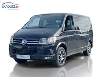 VW T6 Multivan 2,0 TDI DSG "Comfortline"