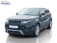 Land Rover Range Rover Evoque SE Dynamic 2,0 Td4 Automatik