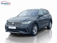 VW Tiguan 2,0 TSI 4Motion DSG "R-Line"