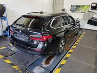 Vaade tagant paremalt