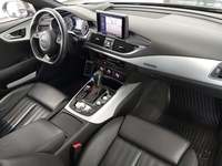 Aanzicht binnenruimte