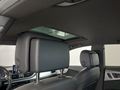 View of sunroof / panoramic roof