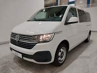 Pogled od napred levo