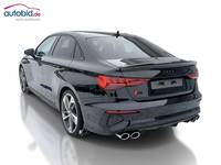 Widok z tyłu po stronie lewej