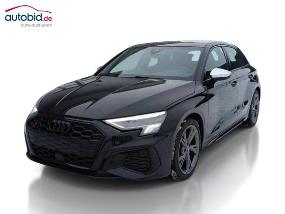 Widok z przodu po stronie lewej