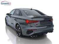 Widok z tyłu po stronie lewej