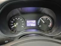 Pogled na kombinovani instrument