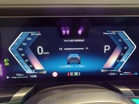 Pohled na přístrojovou desku