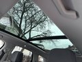 View of sunroof / panoramic roof
