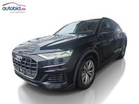 Audi Q8 55 TFSI quattro Tiptronic