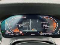 Gösterge tablosu görünümü