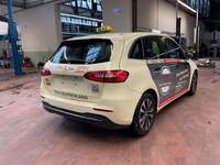 Pogled od pozadi desno