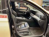 Pogled na unutrašnjost