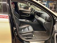 Pogled na unutrašnjost