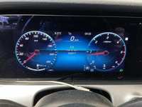 Pogled na kombinovani instrument