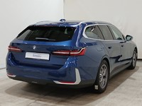 Aanzicht achter rechts