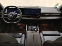 Aanzicht binnenruimte