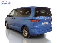 Náhľad zozadu zľava