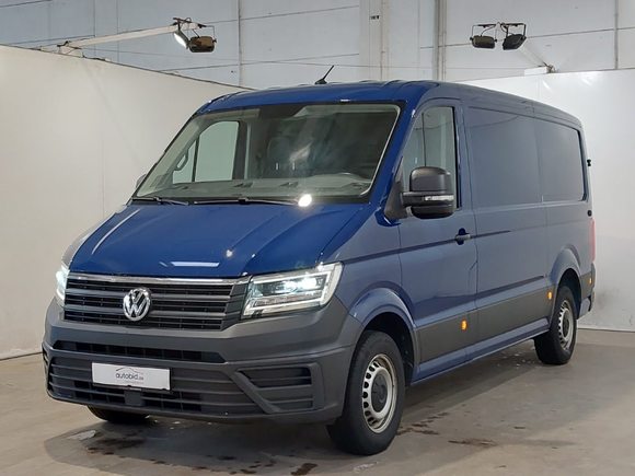 Pogled od napred levo