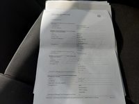 Dokaz o obavljenom servisu