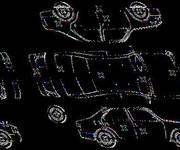 Ayrıntı fotoğrafı