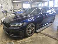 Pogled od napred levo