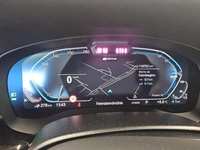 Gösterge tablosu görünümü