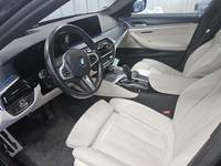 İç mekan görünümü