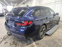 Sağ arka görünüm