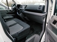 Pogled na unutrašnjost