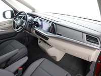 Pogled na unutrašnjost