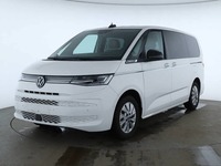 Pogled od napred levo