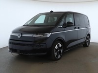 Pogled od napred levo