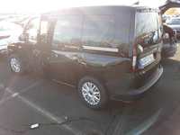 Pogled od pozadi levo