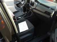 Pogled na unutrašnjost