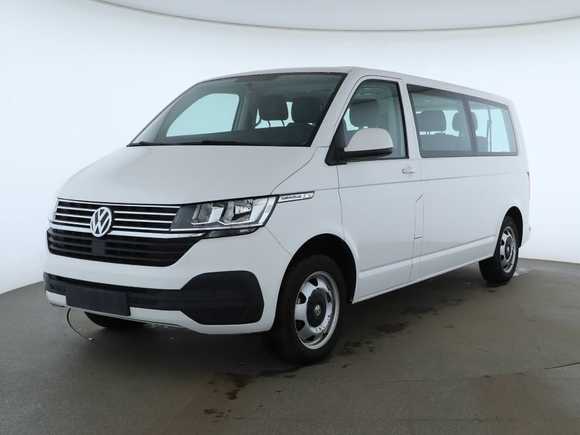 Pogled od napred levo