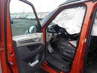 Pogled na unutrašnjost