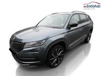 Pogled od napred levo