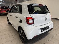 Aanzicht achter links