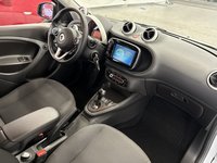 Aanzicht binnenruimte