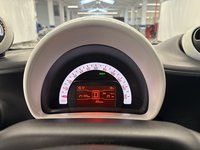 Aanzicht combi-instrument