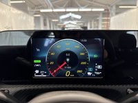 Pogled na kombinovani instrument