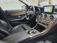 Aanzicht binnenruimte