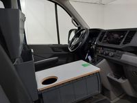 Pogled na unutrašnjost