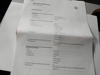 Dokaz o obavljenom servisu